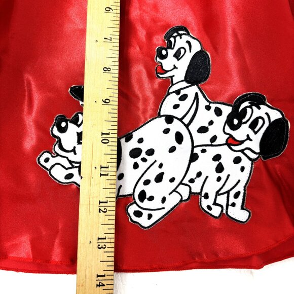 50’s Style Puppy Skirt Child Secrets from the nunley collection NWT NOS - Picture 13 of 14